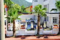 Amsterdam Boutique Otel Kemer photo 4
