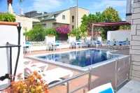 Amsterdam Boutique Otel Kemer photo 12