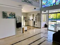 Amsterdam Boutique Otel Kemer photo 7