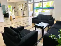 Amsterdam Boutique Otel Kemer photo 5