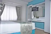 Amsterdam Boutique Otel Kemer photo 13