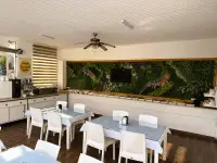 Amsterdam Boutique Otel Kemer photo 8