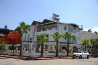 Amsterdam Boutique Otel Kemer photo 2