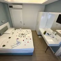 Amsterdam Boutique Otel Kemer photo 14