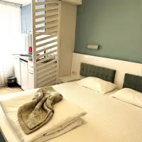 Amsterdam Boutique Otel Kemer photo 15