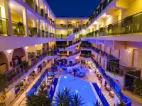 L'ancora Beach Hotel photo 3