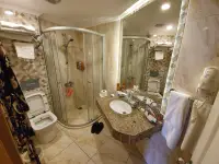 L'ancora Beach Hotel photo 12