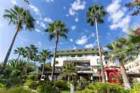 L'ancora Beach Hotel photo 4