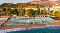 L'ancora Beach Hotel photo 2