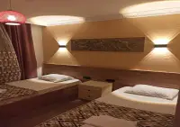 Kemer Agon Boutique Hotel photo 8