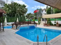 Kemer Agon Boutique Hotel photo 6