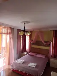 Kemer Agon Boutique Hotel photo 9