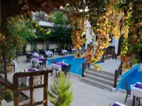 Kemer Agon Boutique Hotel photo 4