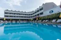 Grand Viking Hotel photo 6