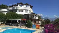 Naturella Apart Hotel photo 7