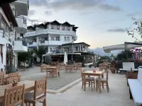 Naturella Apart Hotel photo 5