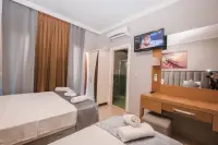 Infinity Hotel Kemer photo 7