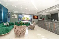Infinity Hotel Kemer photo 4