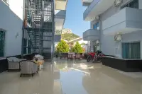 Infinity Hotel Kemer photo 2