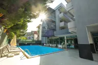Infinity Hotel Kemer photo 6