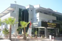 Infinity Hotel Kemer photo 3