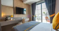 Saint Star Hotels photo 6