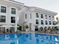 Saint Star Hotels photo 1