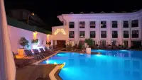 Saint Star Hotels photo 5
