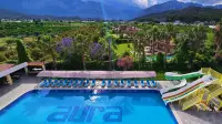 Pera Aura Resort Hotel & Spa photo 9
