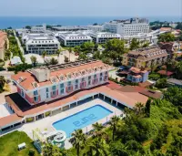 Pera Aura Resort Hotel & Spa photo 3