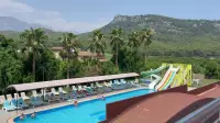Pera Aura Resort Hotel & Spa photo 10