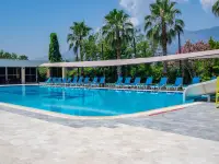 Pera Aura Resort Hotel & Spa photo 11