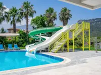 Pera Aura Resort Hotel & Spa photo 6