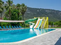 Pera Aura Resort Hotel & Spa photo 7