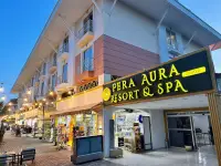 Pera Aura Resort Hotel & Spa photo 2