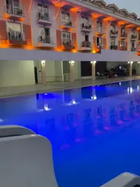 Pera Aura Resort Hotel & Spa photo 8
