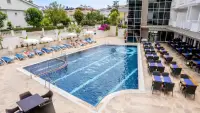 Viking Express Otel photo 11