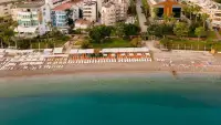 Viking Nona Beach Hotel photo 2