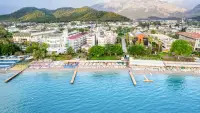 Viking Nona Beach Hotel photo 7