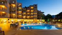 Viking Nona Beach Hotel photo 11