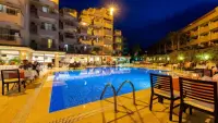 Viking Nona Beach Hotel photo 12
