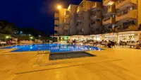 Viking Nona Beach Hotel photo 13