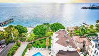 Viking Nona Beach Hotel photo 8