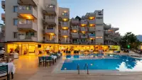 Viking Nona Beach Hotel photo 15