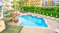 Viking Nona Beach Hotel photo 16