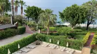 Viking Nona Beach Hotel photo 9