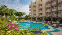 Viking Nona Beach Hotel photo 10