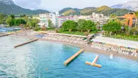 Viking Nona Beach Hotel photo 3