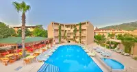 Havana Hotel Kemer photo 1