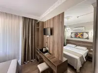 Kutberk Hotel photo 17